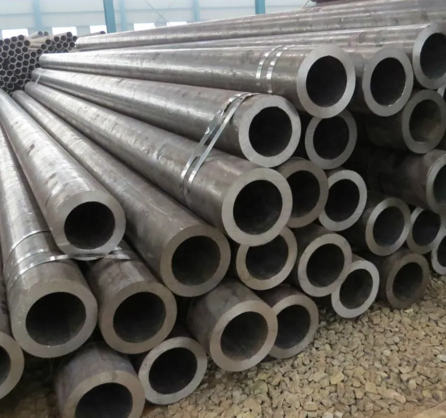 carbon steel pipe&tube